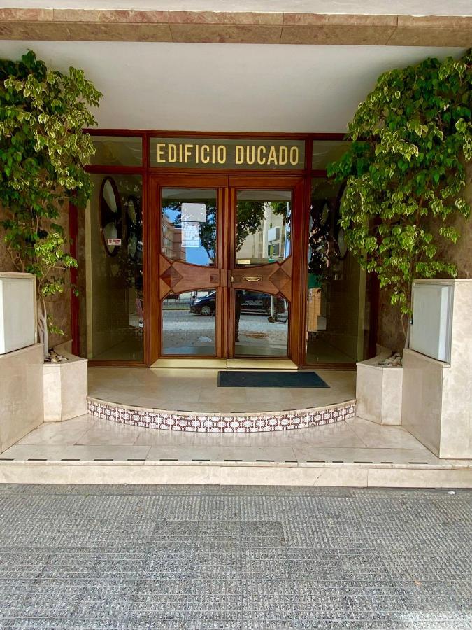 Ducado Playa Benidorm Appartamento Esterno foto