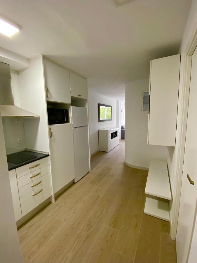 Ducado Playa Benidorm Appartamento Esterno foto